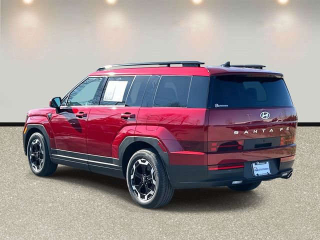 Used 2024 Hyundai Santa Fe SEL image 7