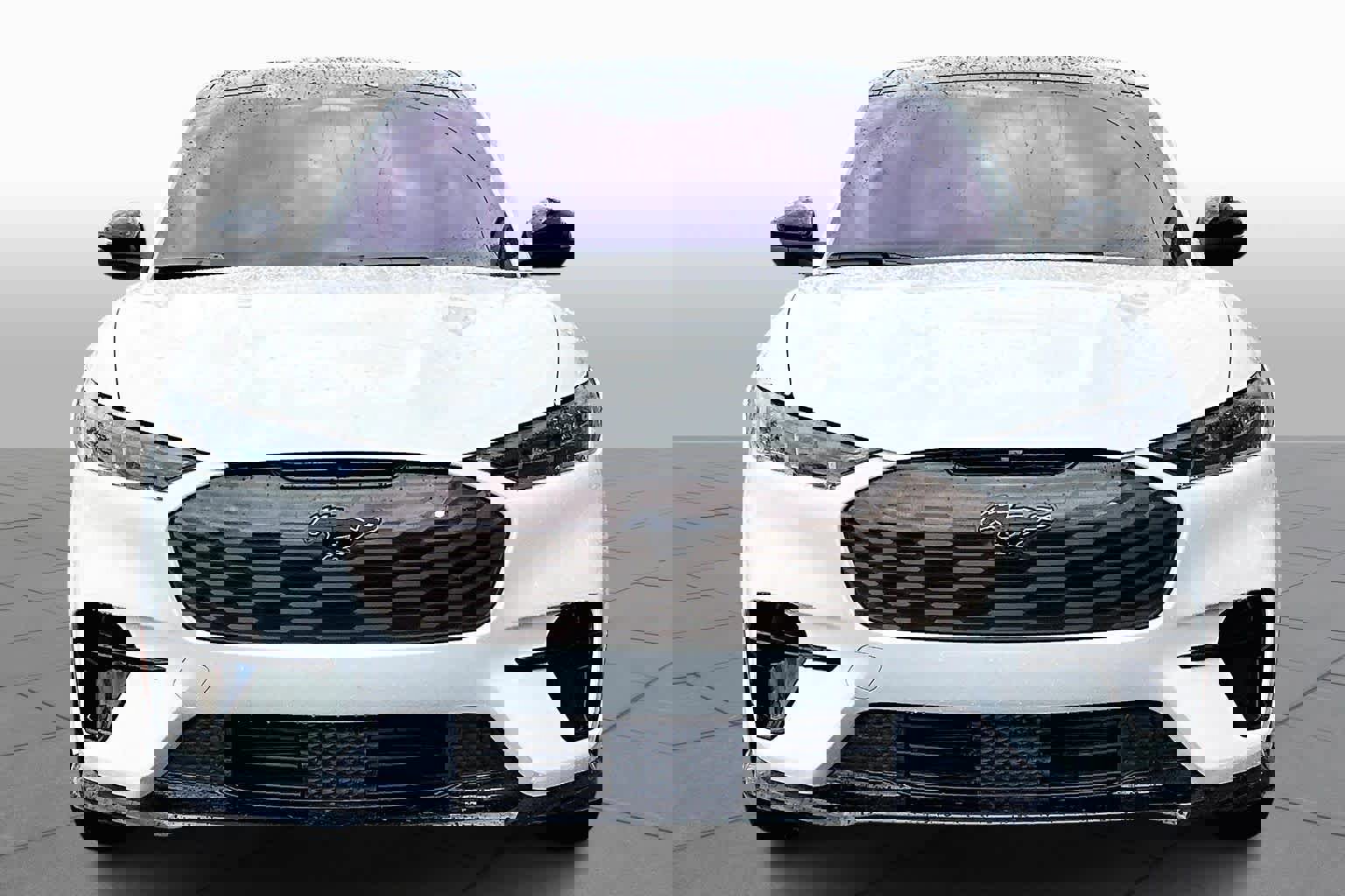 Certified 2025 Ford Mustang Mach-E GT w/ Bronze Appearance Package image 7