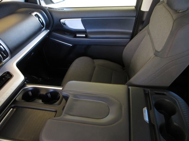 Certified 2025 Ford Expedition Max Active image 20