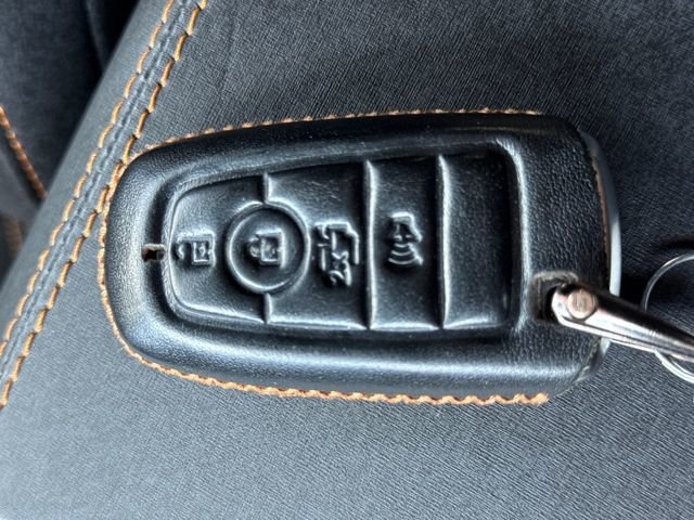 Certified 2024 Ford Bronco Badlands image 15