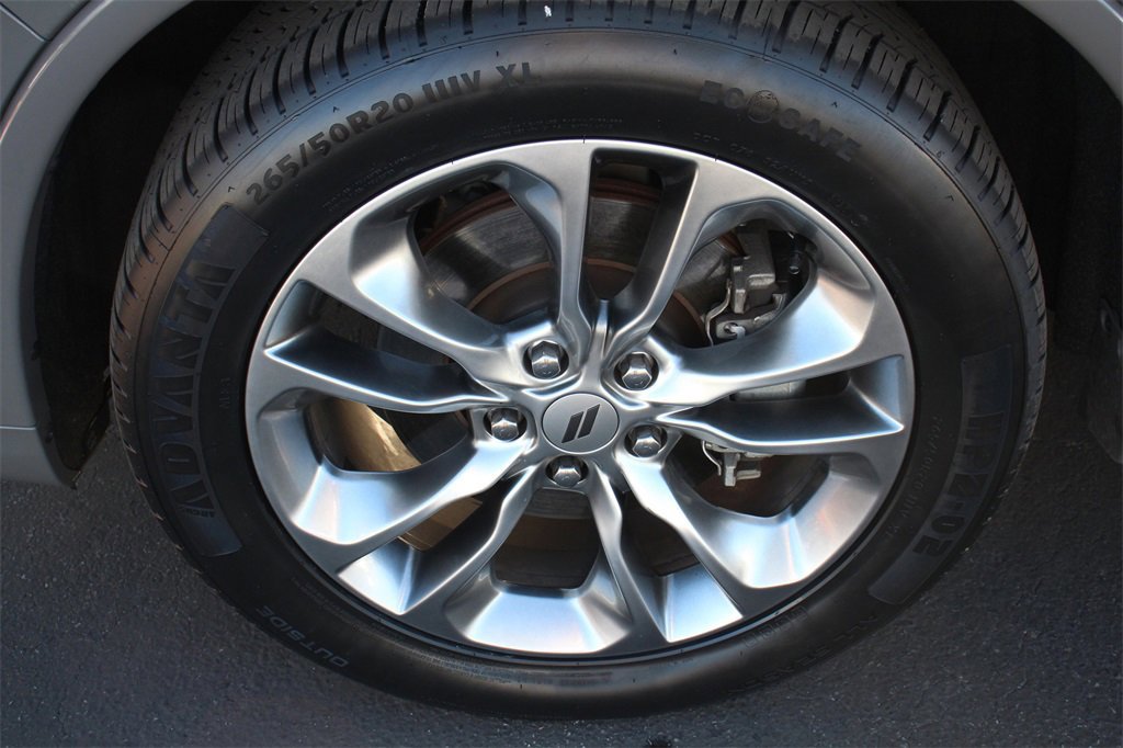 Used 2020 Dodge Durango R/T image 31