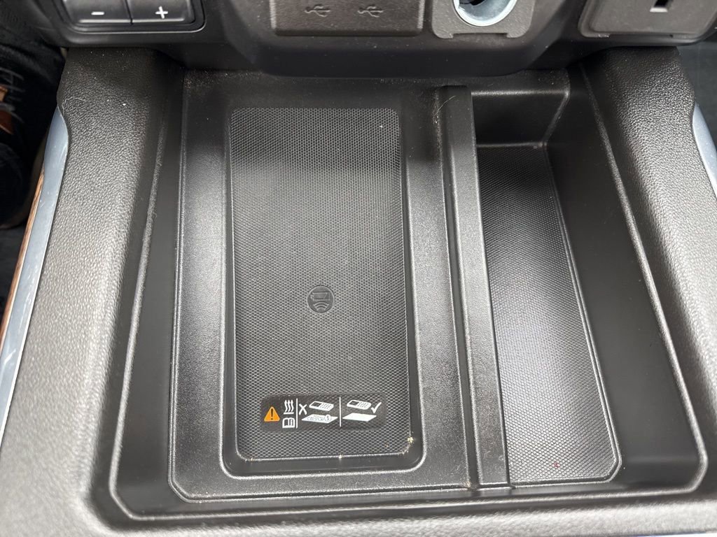 Used 2021 Chevrolet Silverado 3500 High Country w/ Z71 Off-Road Package image 33