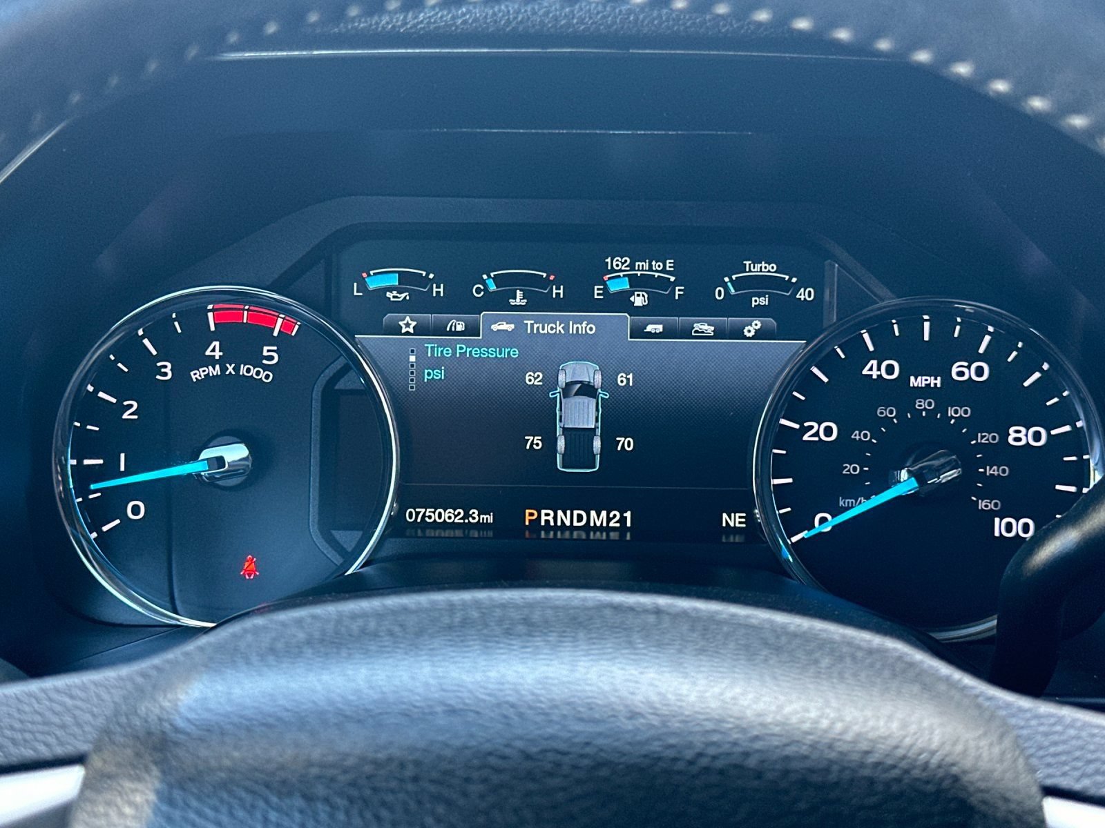 Certified 2018 Ford F250 Lariat w/ Lariat Value Package AWD/4WD image 22