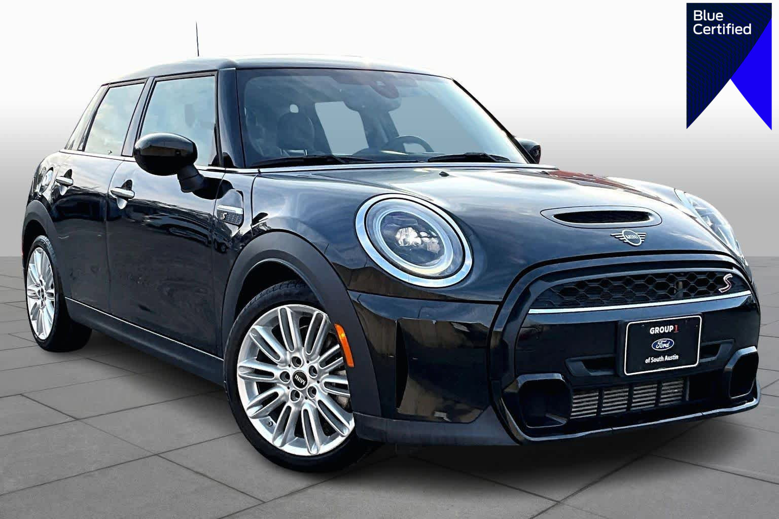 Used 2024 MINI Cooper S