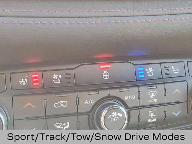 Used 2021 Dodge Durango R/T w/ Tow 'N Go Package image 26