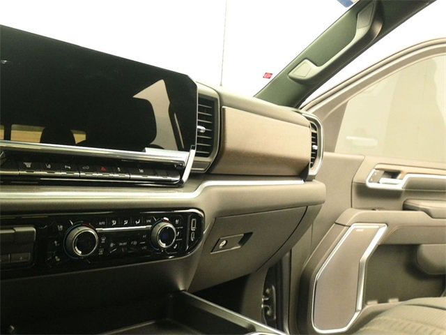 Used 2026 Chevrolet Silverado 2500 High Country w/ Technology Package image 14