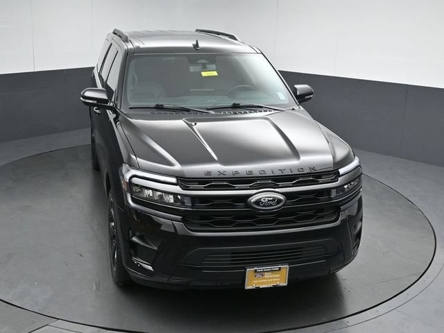 Certified 2024 Ford Expedition Limited AWD/4WD image 47