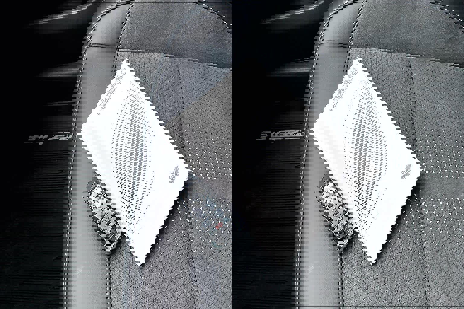 Certified 2025 Ford Mustang Mach-E GT image 15