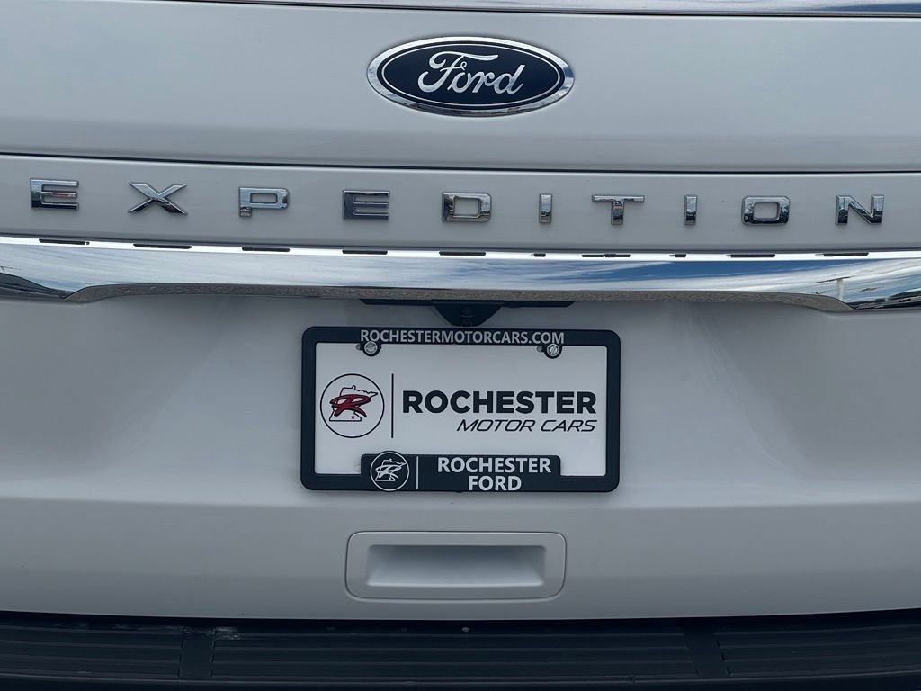 Certified 2024 Ford Expedition Max Limited AWD/4WD image 52
