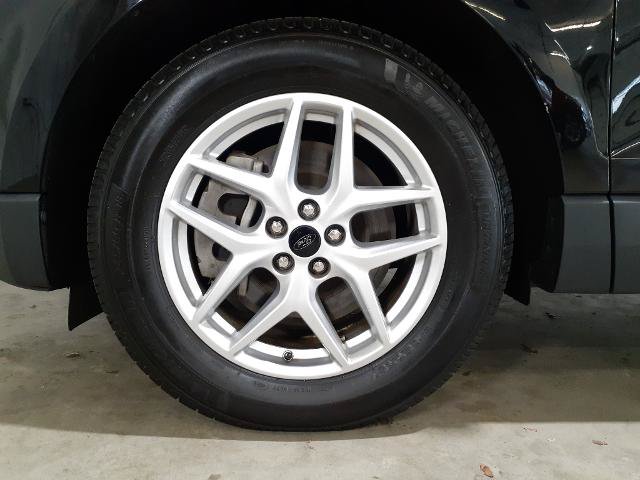 Certified 2024 Ford Edge SEL AWD/4WD image 8