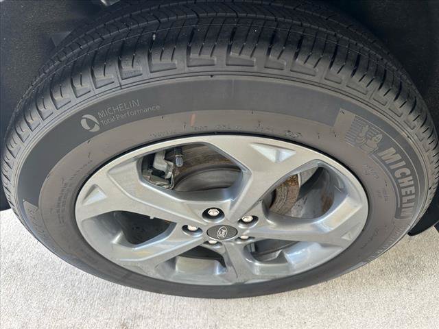 Certified 2023 Ford Escape ST-Line w/ Tech Pack #1 FWD image 12