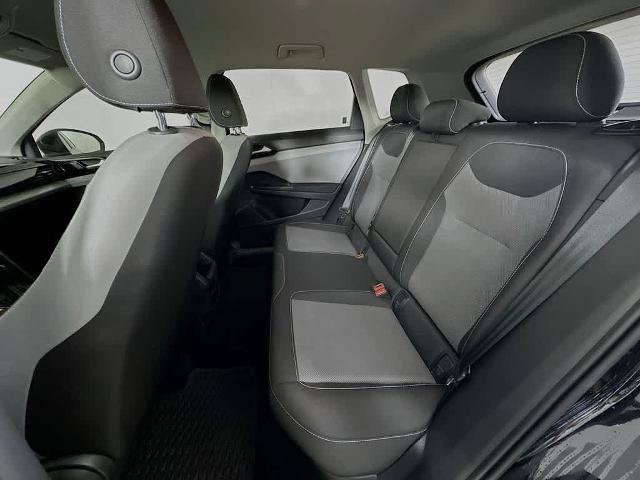 Used 2022 Volkswagen Taos S FWD image 13