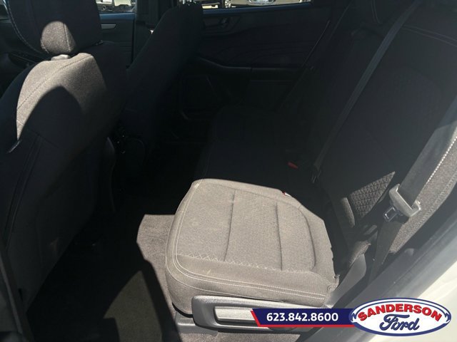 Certified 2024 Ford Escape Active FWD image 16