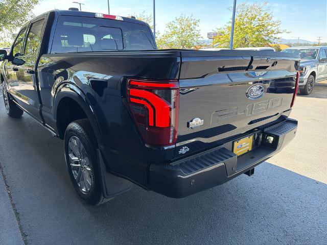 Certified 2024 Ford F150 King Ranch w/ FX4 Off-Road Package AWD/4WD image 17