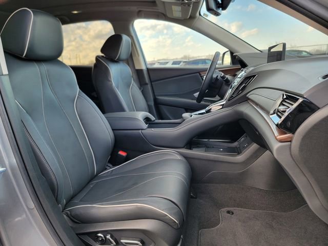 Used 2023 Acura RDX AWD w/ Advance Package image 23