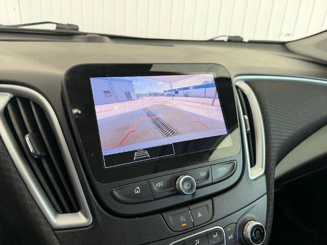 Used 2024 Chevrolet Malibu LT FWD image 7