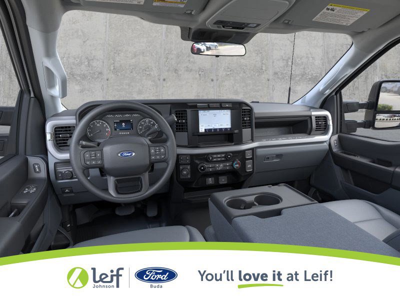 Certified 2024 Ford F350 XL image 9