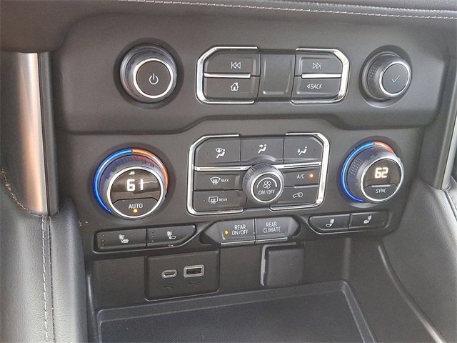 Used 2021 Chevrolet Tahoe LT image 15