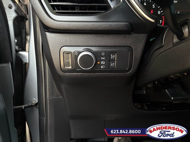 Certified 2021 Ford Escape SE w/ Convenience Package FWD image 12