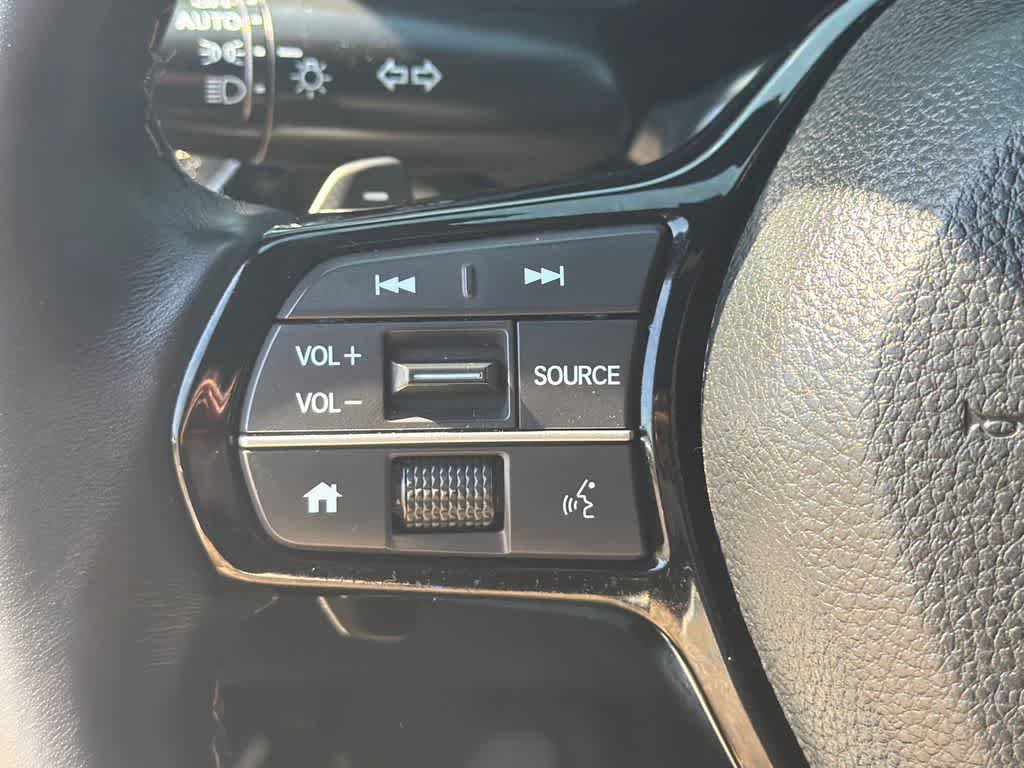 Used 2025 Honda Civic Sport image 22