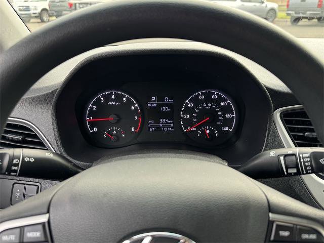 Used 2021 Hyundai Accent SE image 21