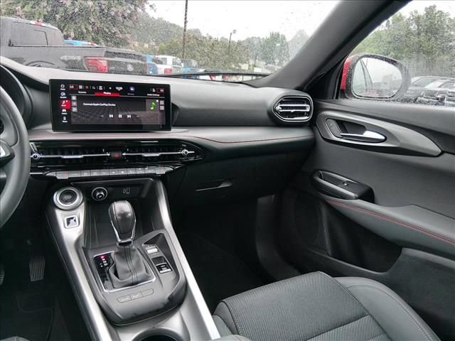 Used 2024 Dodge Hornet GT AWD/4WD image 12