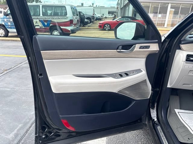 Used 2022 Hyundai Palisade Limited FWD image 13