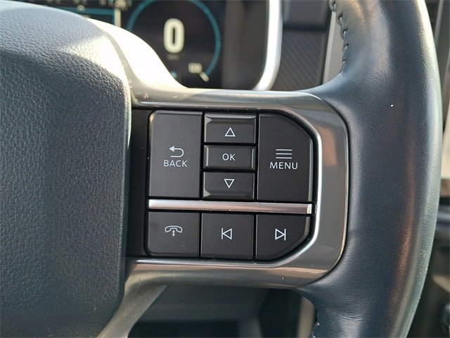 Certified 2023 Ford F150 Limited image 21