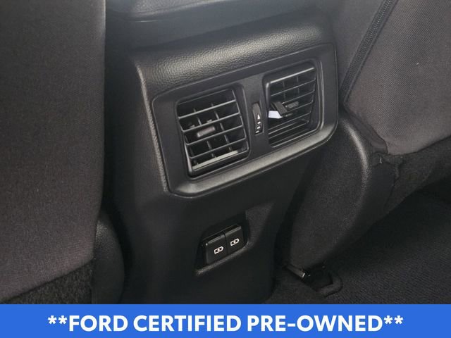 Used 2022 Toyota RAV4 XLE image 34