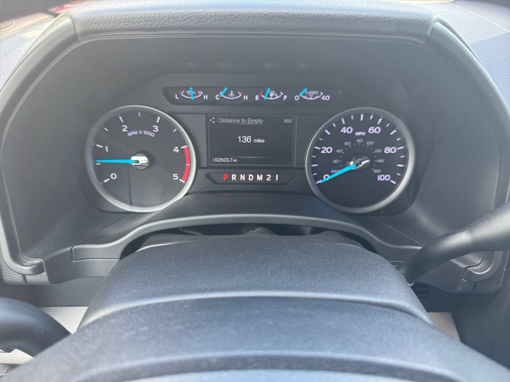 Certified 2019 Ford F250 XLT w/ XLT Premium Package AWD/4WD image 33