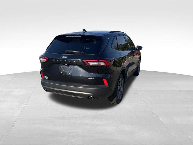 Certified 2025 Ford Escape ST-Line w/ Cold Weather Package AWD/4WD image 15