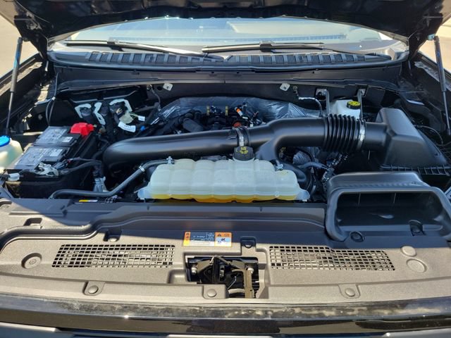 Certified 2025 Ford Expedition Max Active RWD image 11