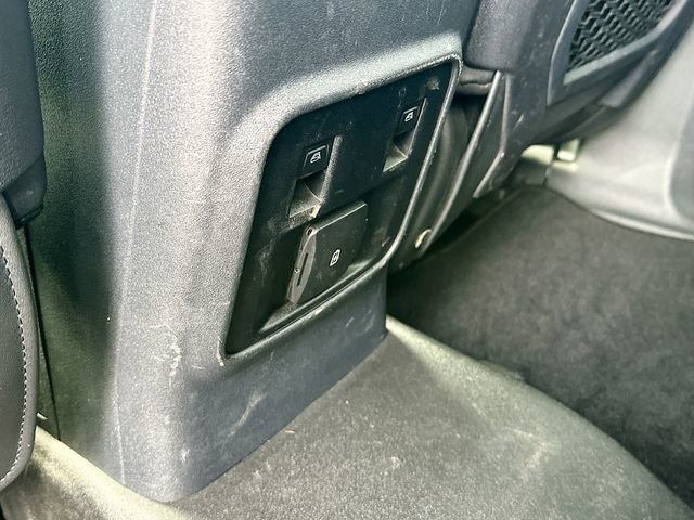 Certified 2022 Ford Bronco Badlands image 27