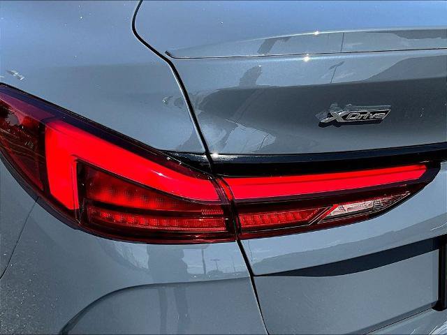 Used 2023 BMW 228i xDrive Gran Coupe w/ M Sport Package AWD/4WD image 23