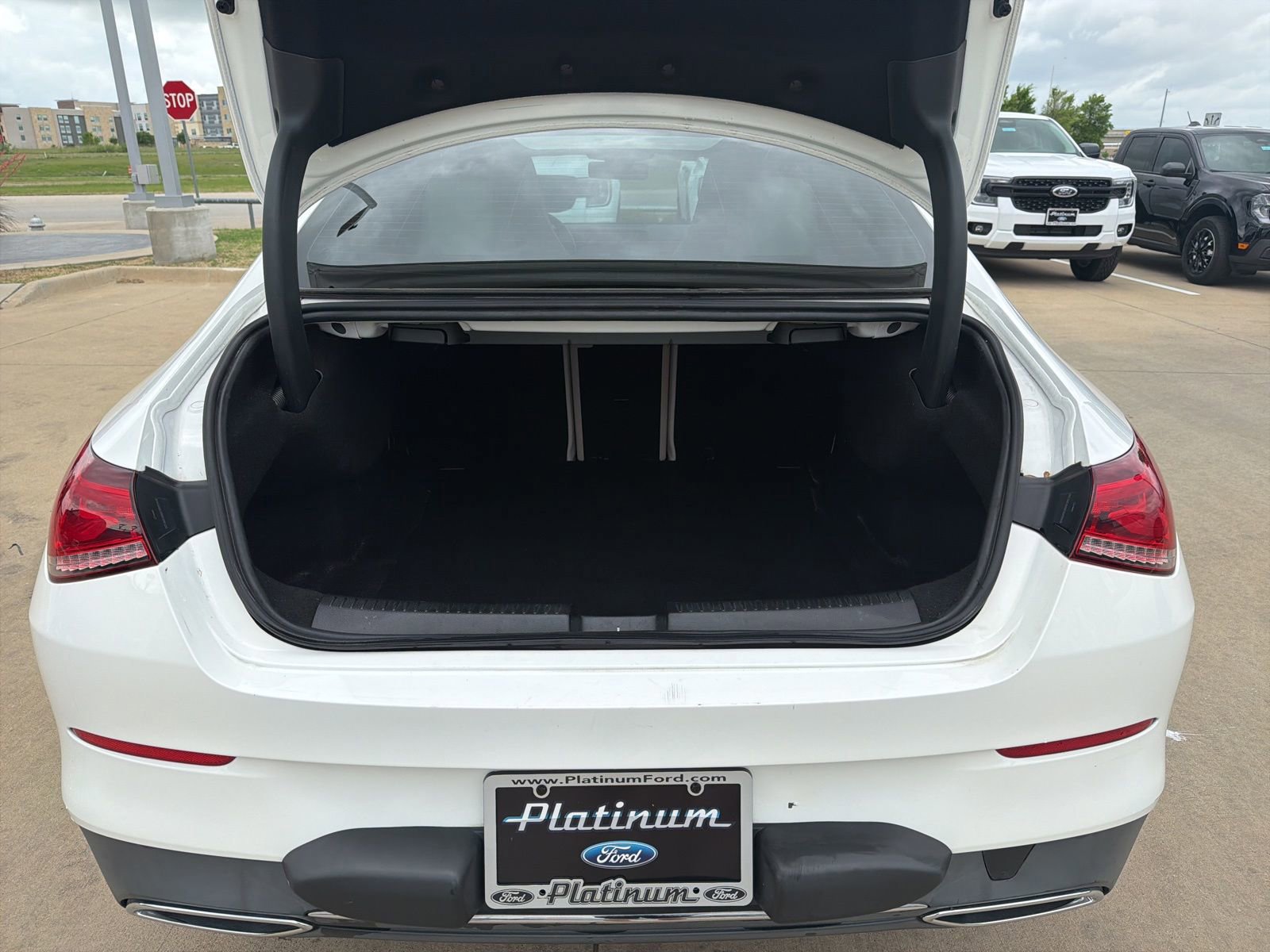 Used 2020 Mercedes-Benz CLA 250 image 7