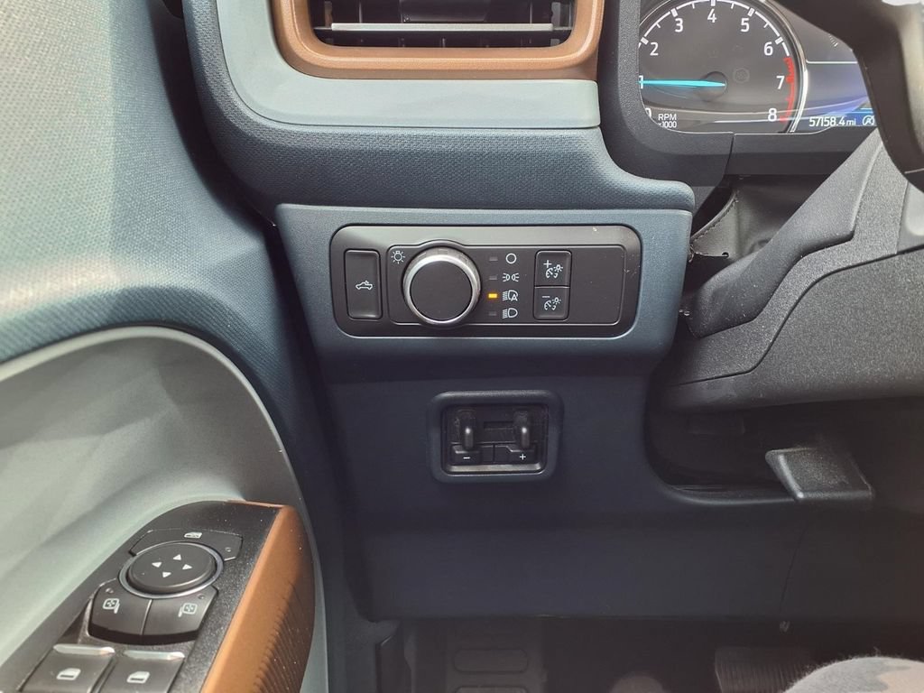 Certified 2022 Ford Maverick Lariat w/ Lariat Luxury Package AWD/4WD image 21