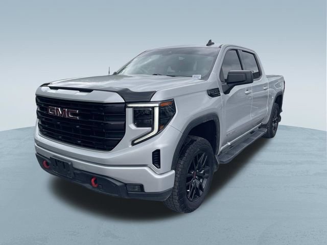 Used 2022 GMC Sierra 1500 Elevation w/ X31 Off-Road Package AWD/4WD image 9