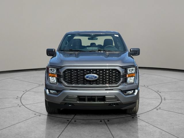 Certified 2023 Ford F150 XL w/ STX Appearance Package AWD/4WD image 14