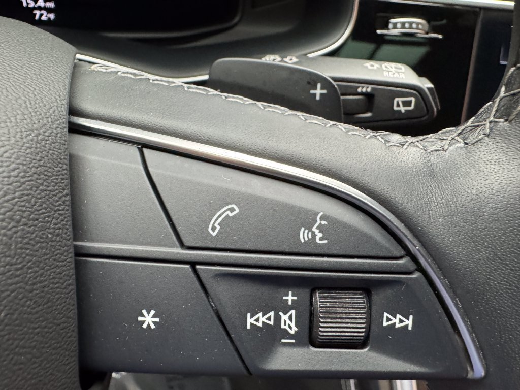 Used 2025 Audi Q7 3.0T Premium Plus AWD/4WD image 16