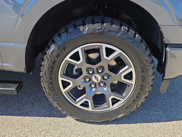 Certified 2024 Ford F150 STX AWD/4WD image 10