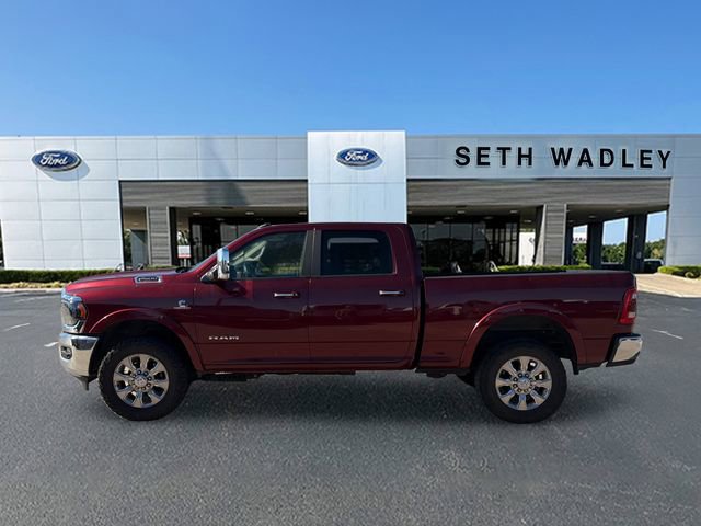 Used 2022 RAM 2500 Laramie image 4
