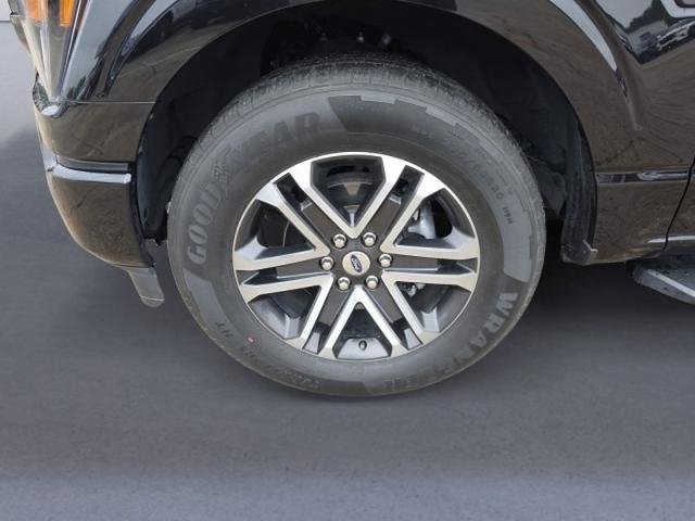 Certified 2023 Ford F150 XL w/ STX Appearance Package RWD image 28