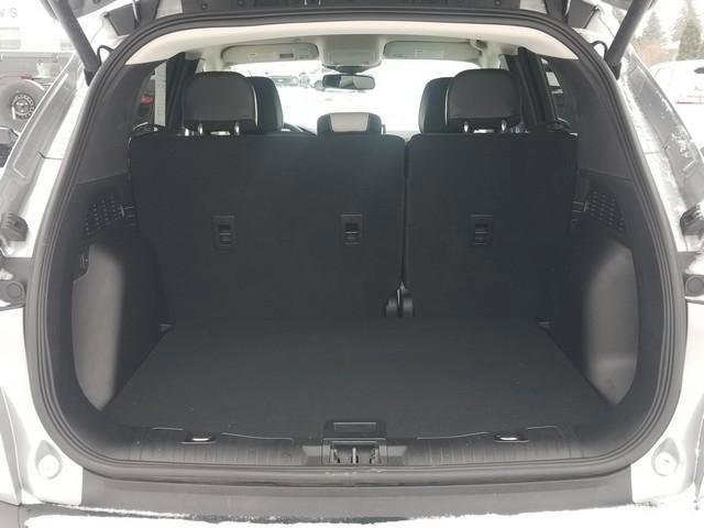 Certified 2023 Ford Escape Platinum image 9