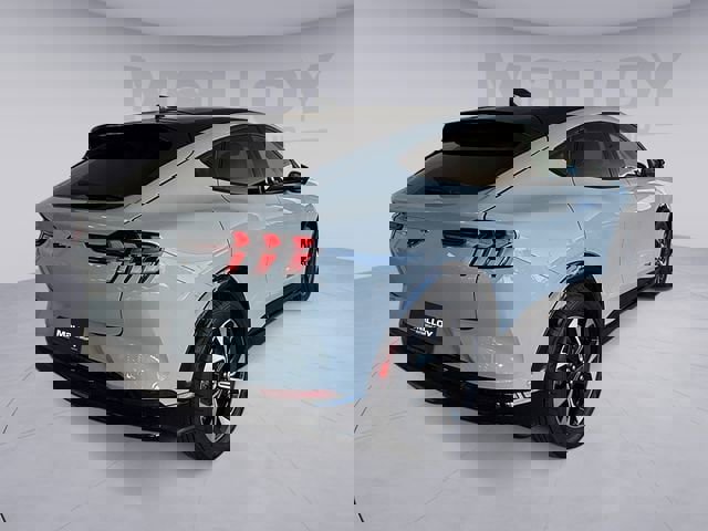 Certified 2023 Ford Mustang Mach-E Premium image 5