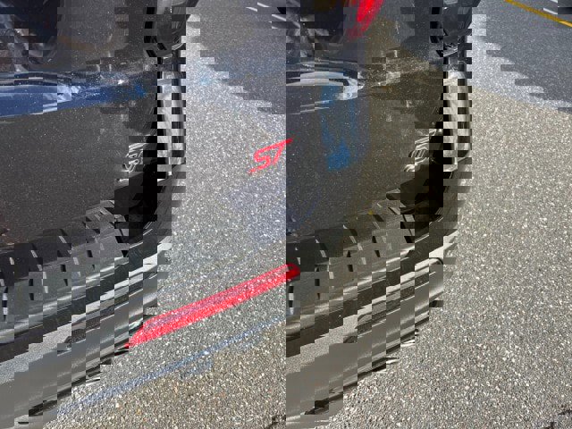 Certified 2025 Ford Explorer ST image 24