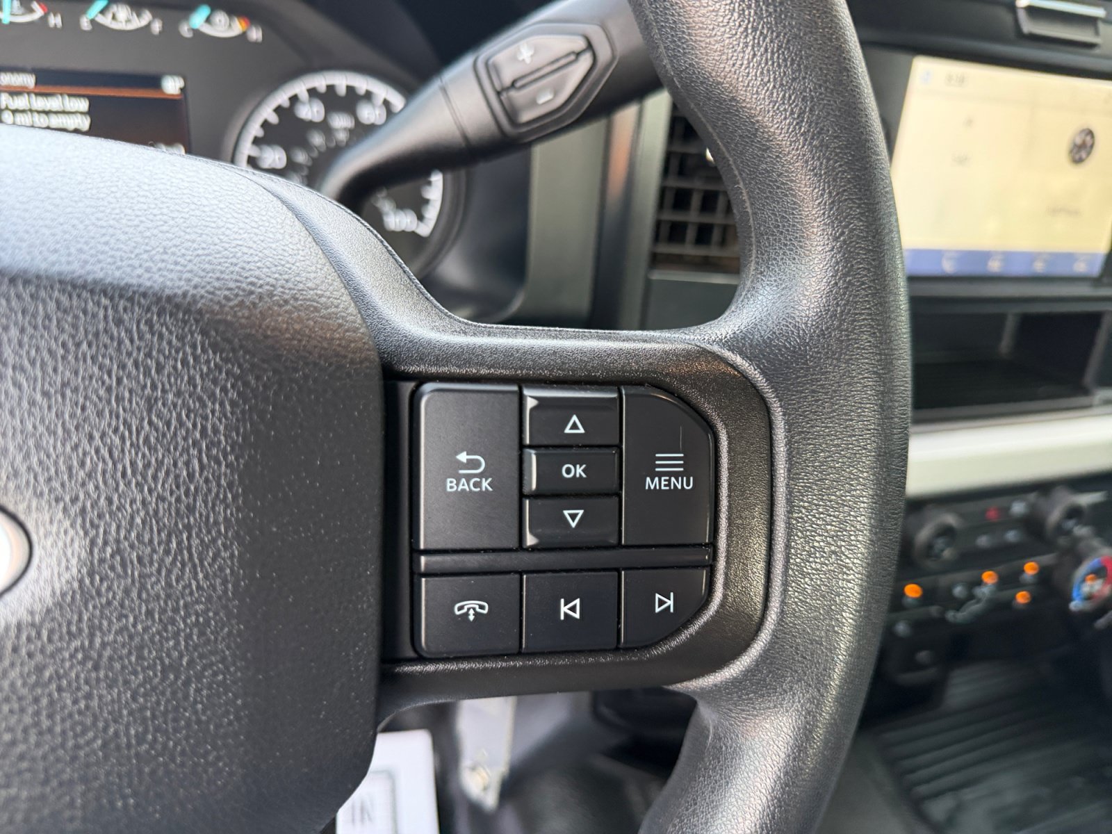 Certified 2026 Ford F250 XL AWD/4WD image 25