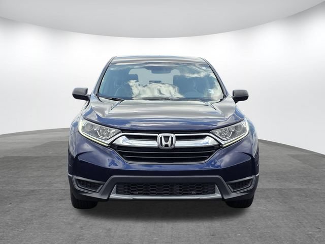Used 2019 Honda CR-V LX image 2