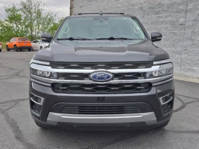 Certified 2024 Ford Expedition Limited AWD/4WD image 9