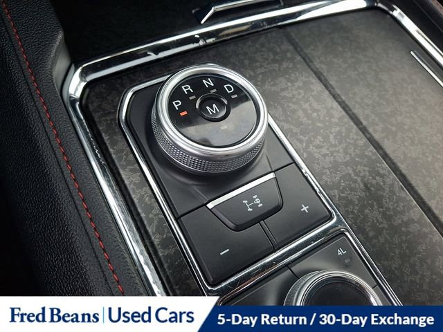 Certified 2023 Ford Expedition Max Limited image 21