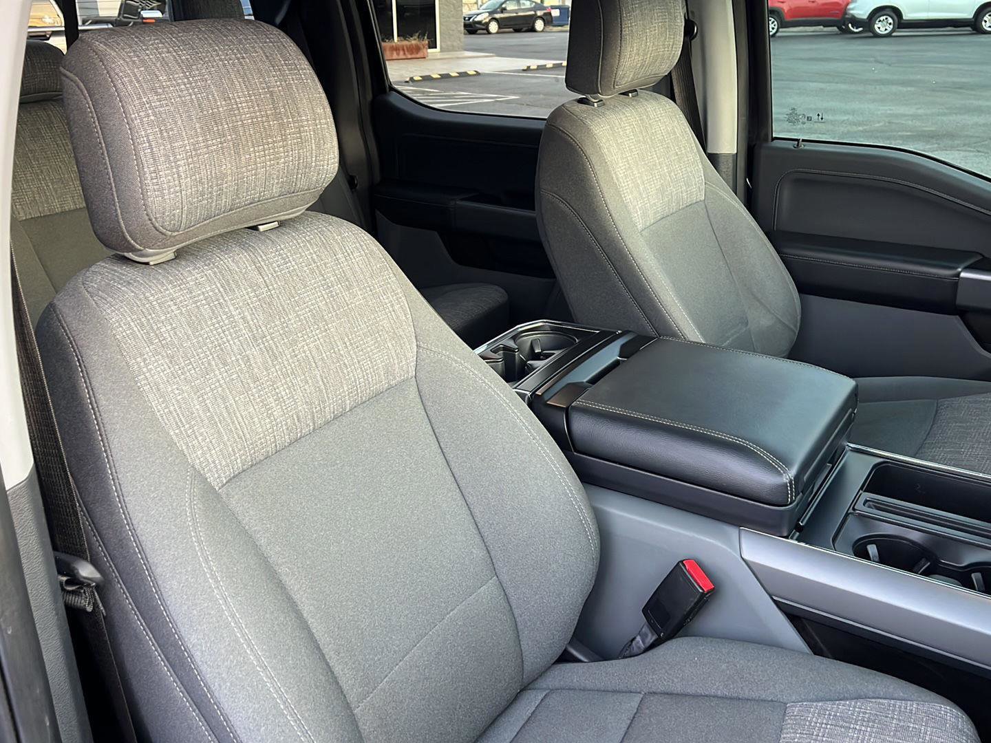 Certified 2021 Ford F150 XLT w/ Equipment Group 302A High image 46